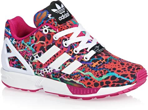 adidas schuhe damne bunt|Bunte adidas Schuhe online kaufen .